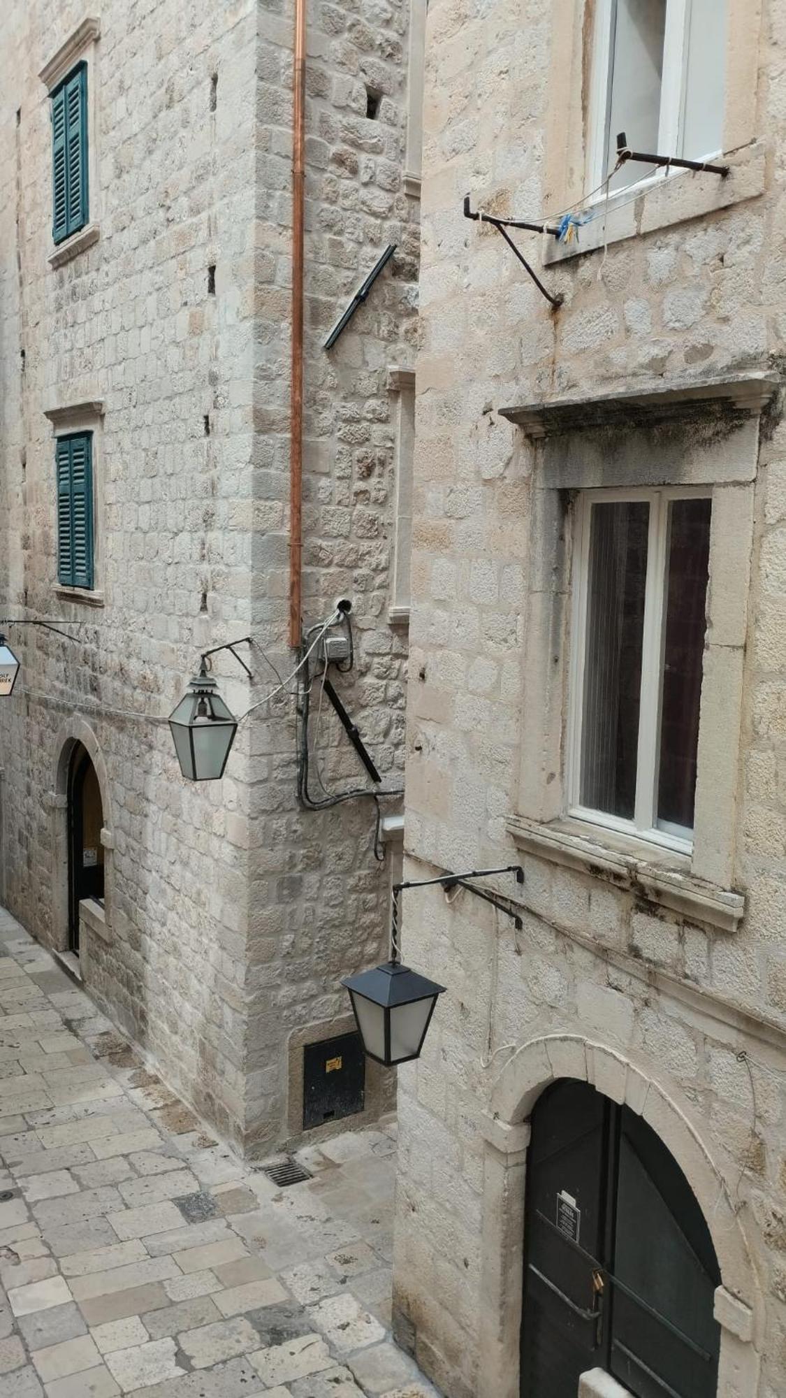 Apartment Josipa Dubrovnik Exterior photo
